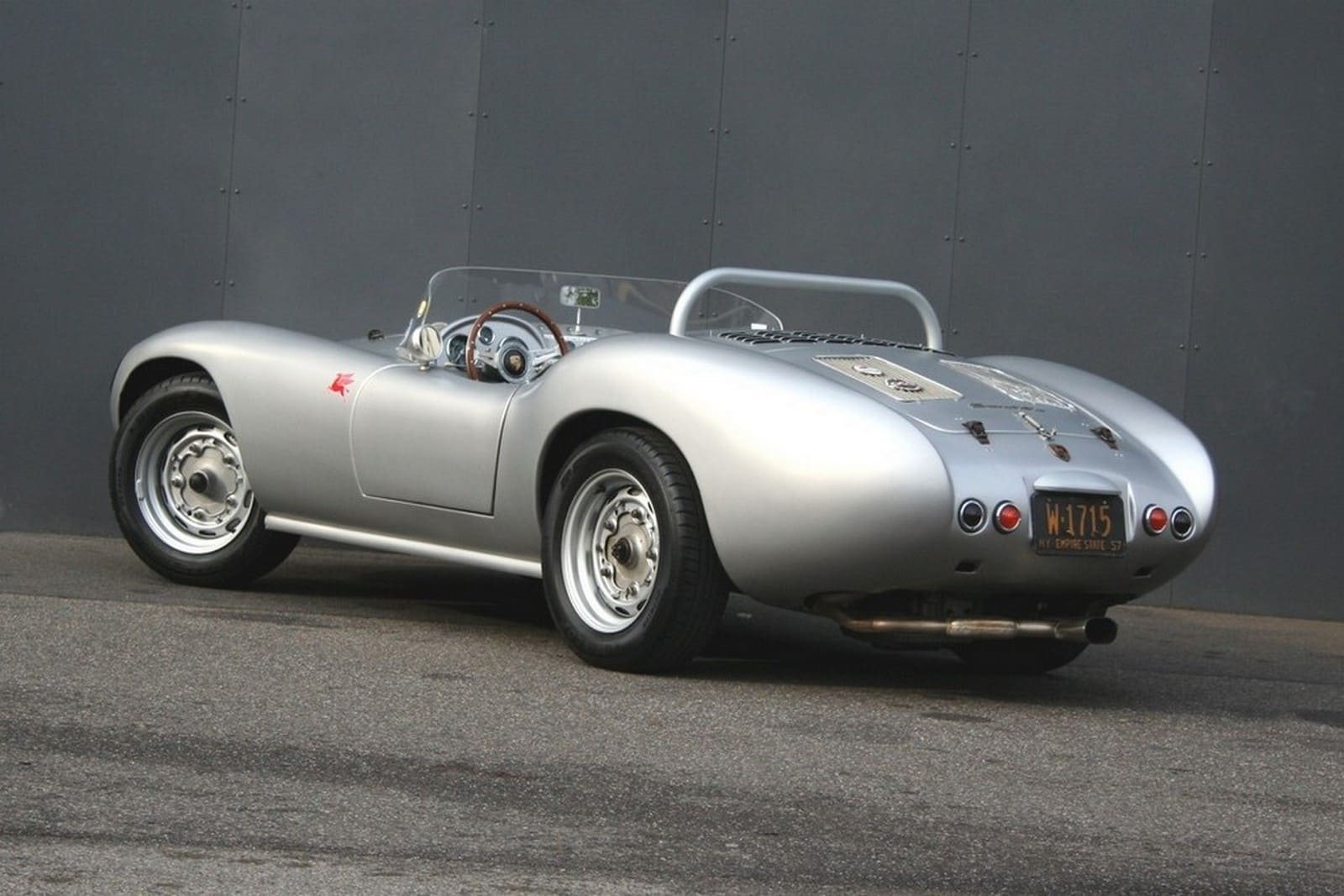 DEVIN D PORSCHE, foto 5