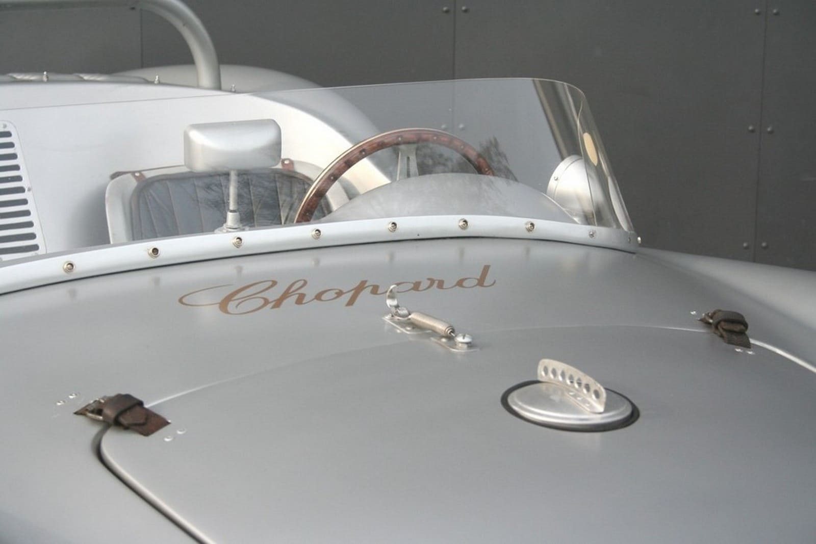 DEVIN D PORSCHE, foto 6