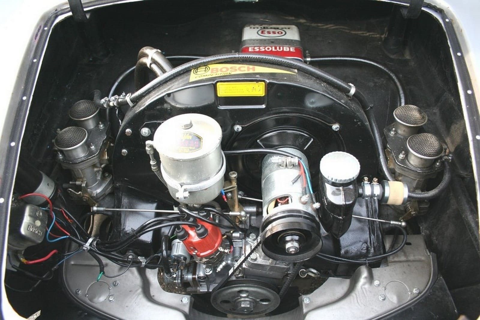 DEVIN D PORSCHE, foto 8