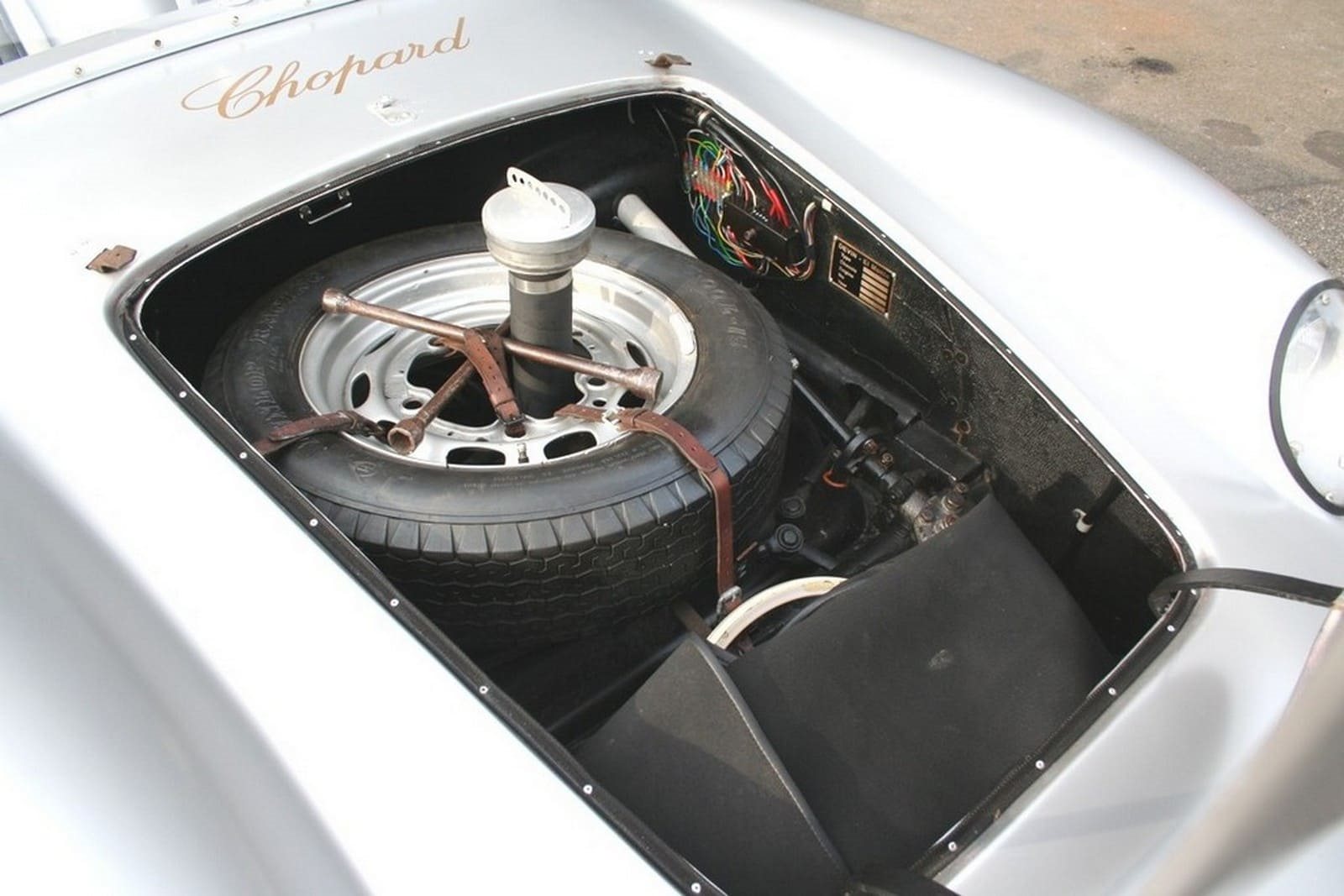 DEVIN D PORSCHE, foto 11