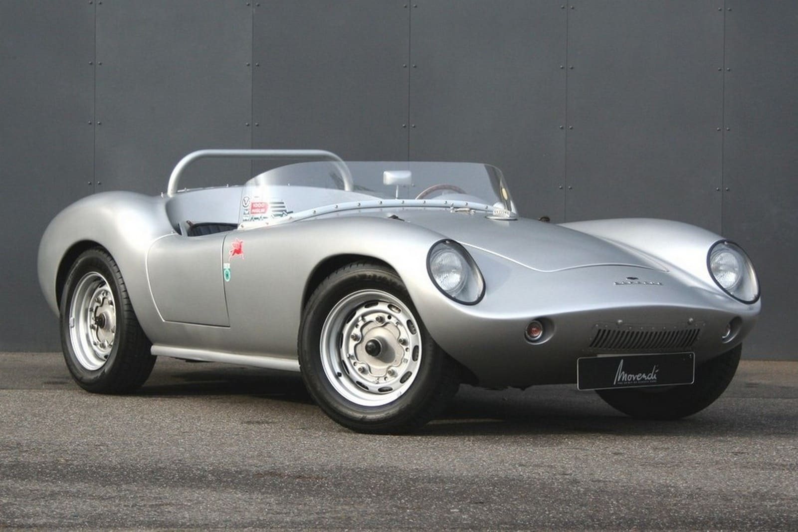 DEVIN D PORSCHE, foto 13