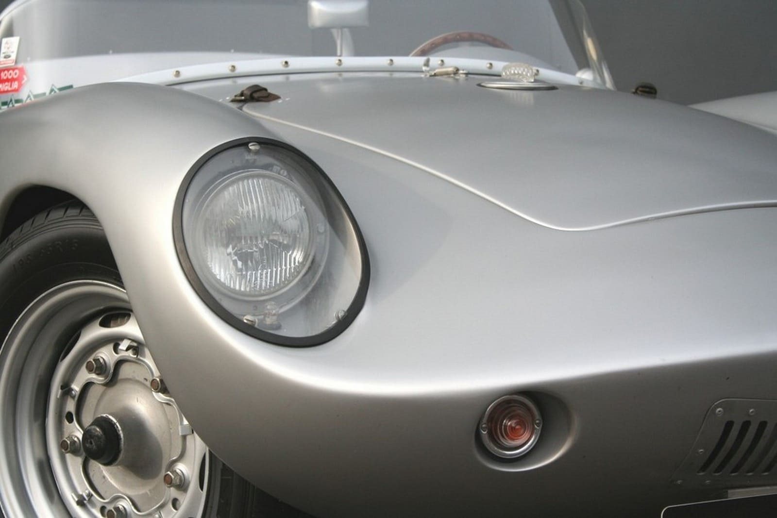 DEVIN D PORSCHE, foto 15