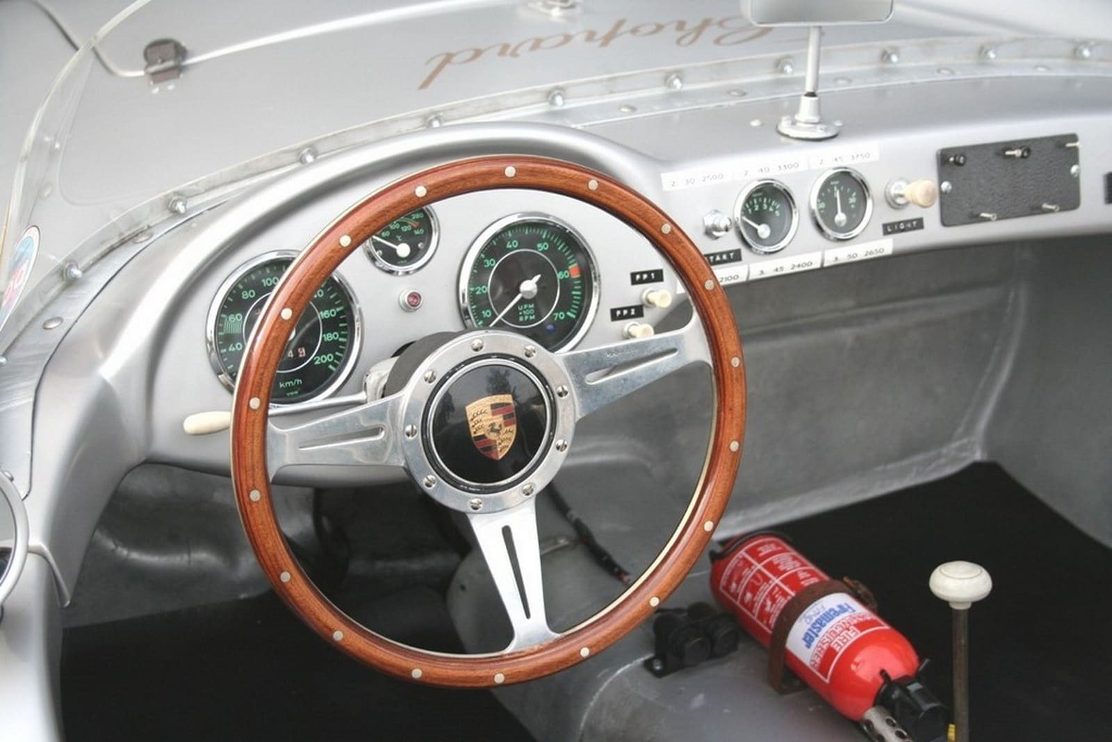 DEVIN D PORSCHE, foto 16