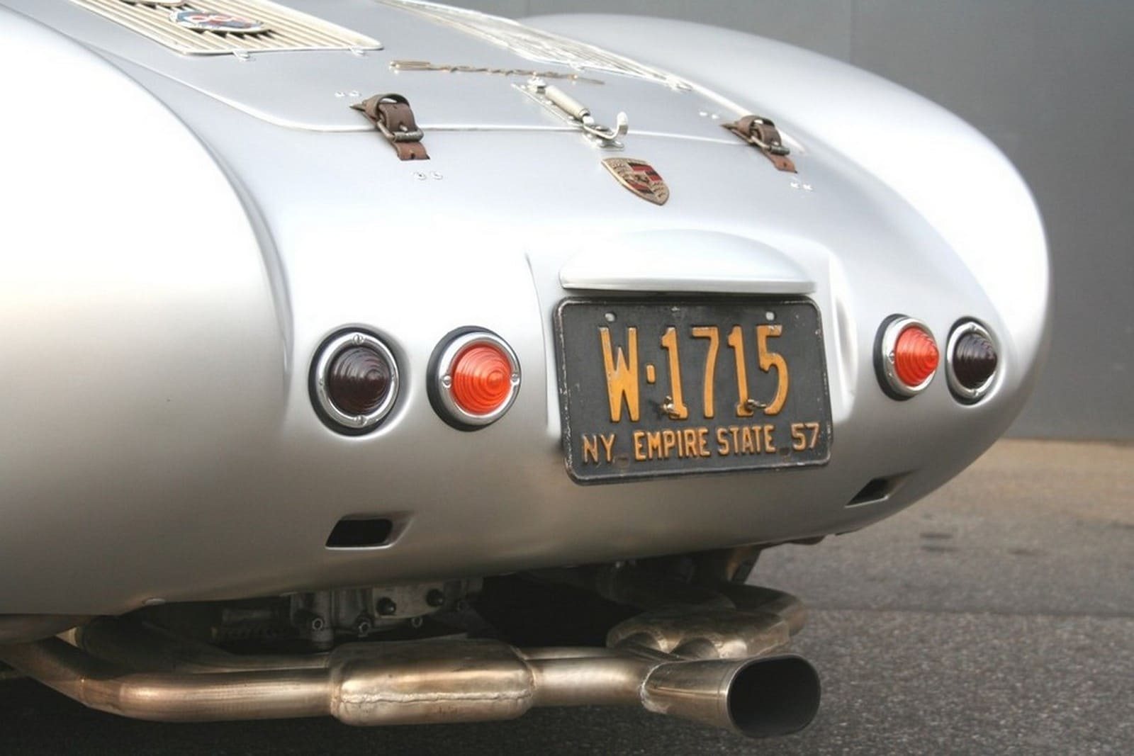 DEVIN D PORSCHE, foto 20