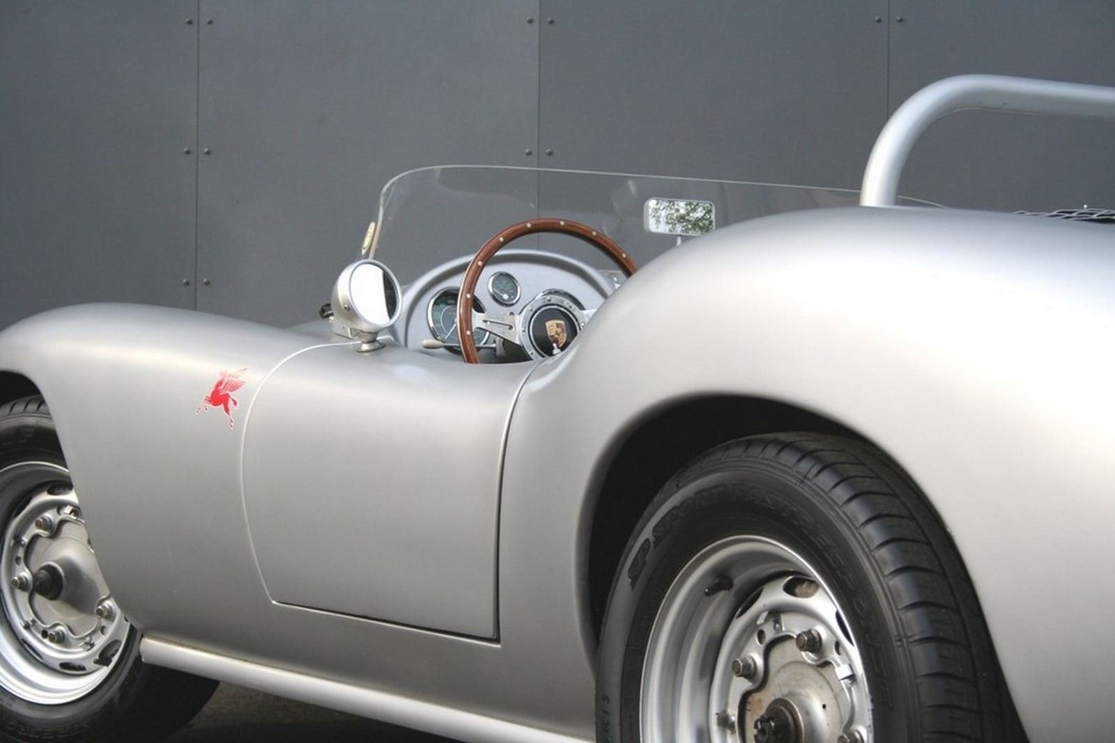 DEVIN D PORSCHE, foto 21