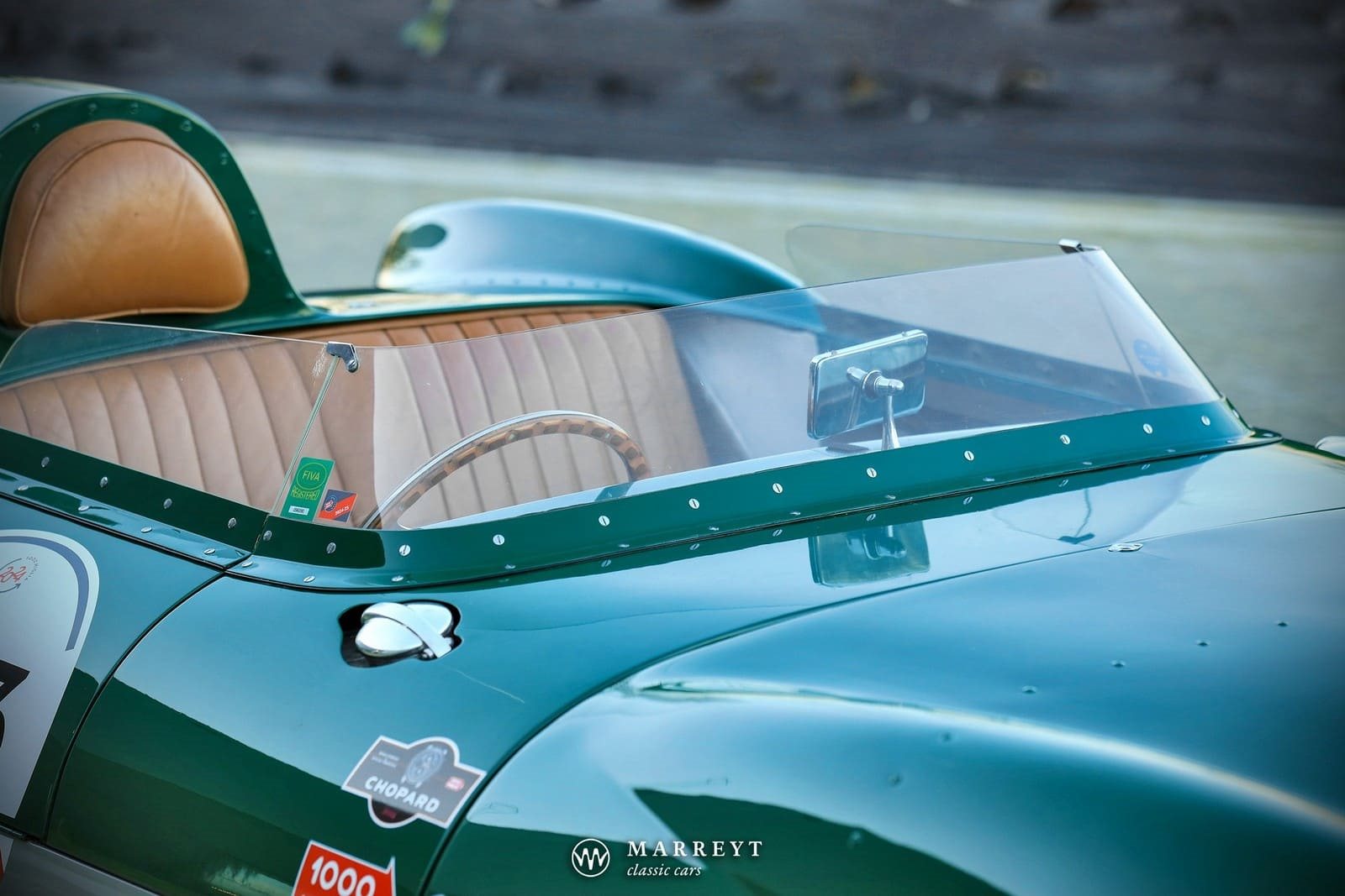 1956 - LOTUS ELEVEN LE MANS, foto 19