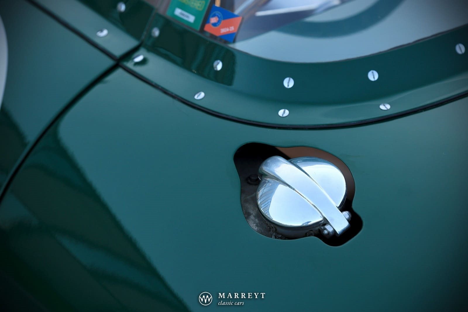 1956 - LOTUS ELEVEN LE MANS, foto 20