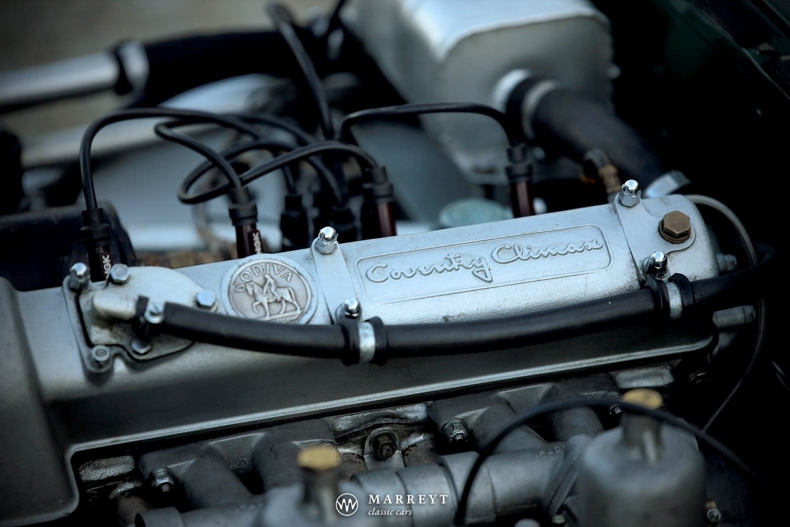 1956 - LOTUS ELEVEN LE MANS, foto 28