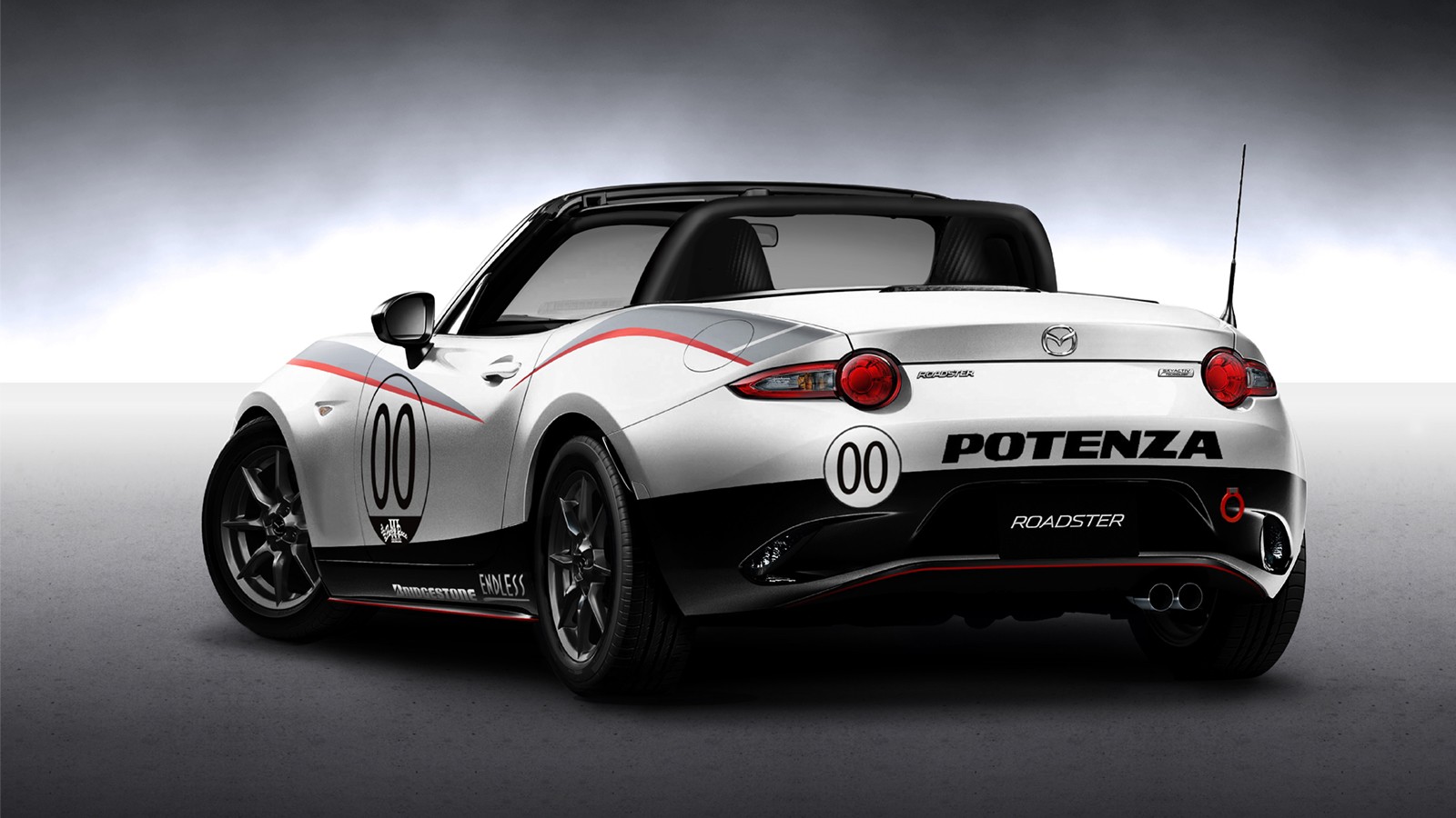 2016 - MAZDA MX-5 NR-A RACING SPEC, foto 2