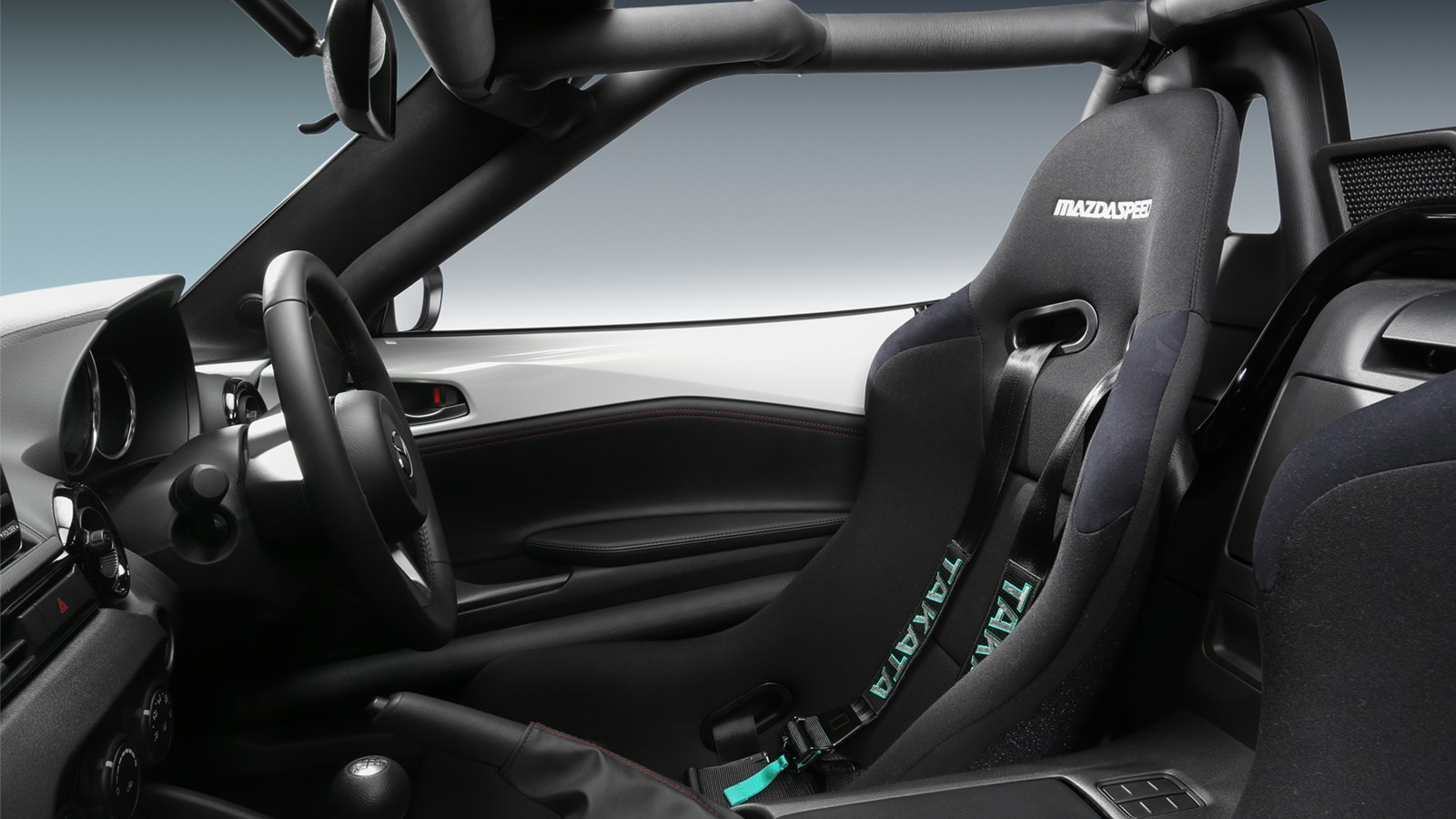 2016 - MAZDA MX-5 NR-A RACING SPEC, foto 3