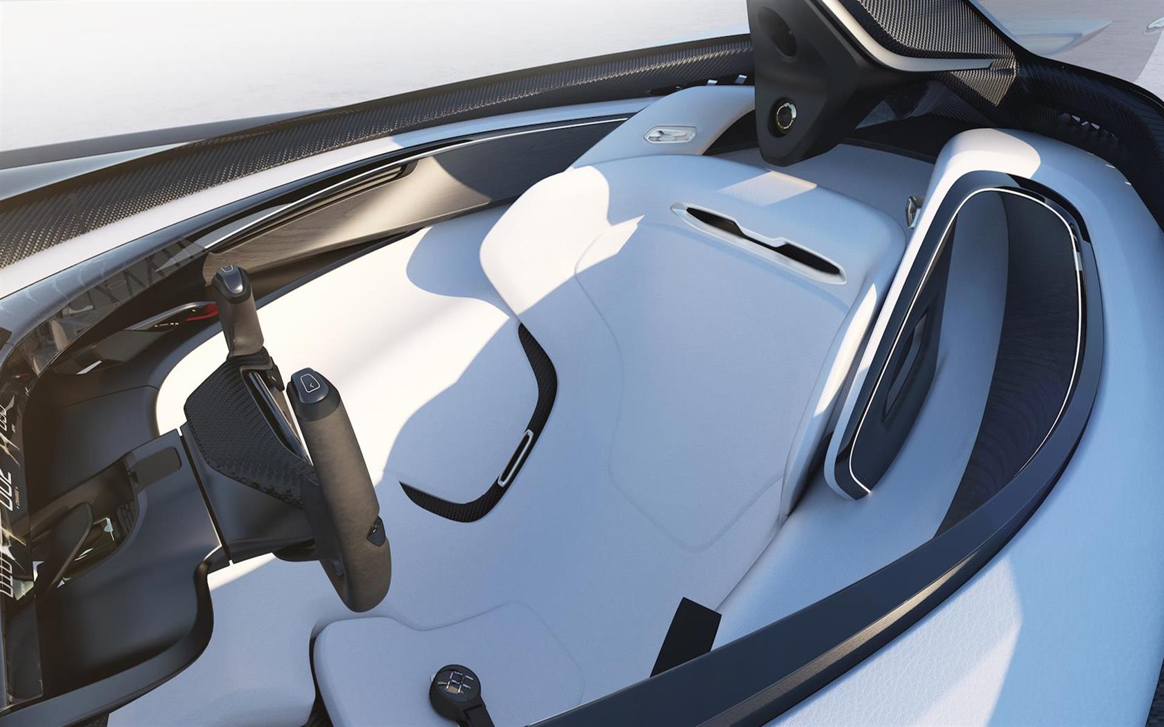 2016 - FARADAY FUTURE FF ZERO1 CONCEPT, foto 11