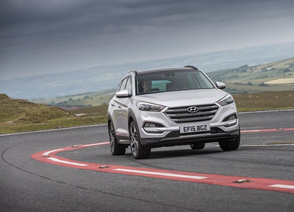 2016 - HYUNDAI TUCSON EU VERSION, foto 54