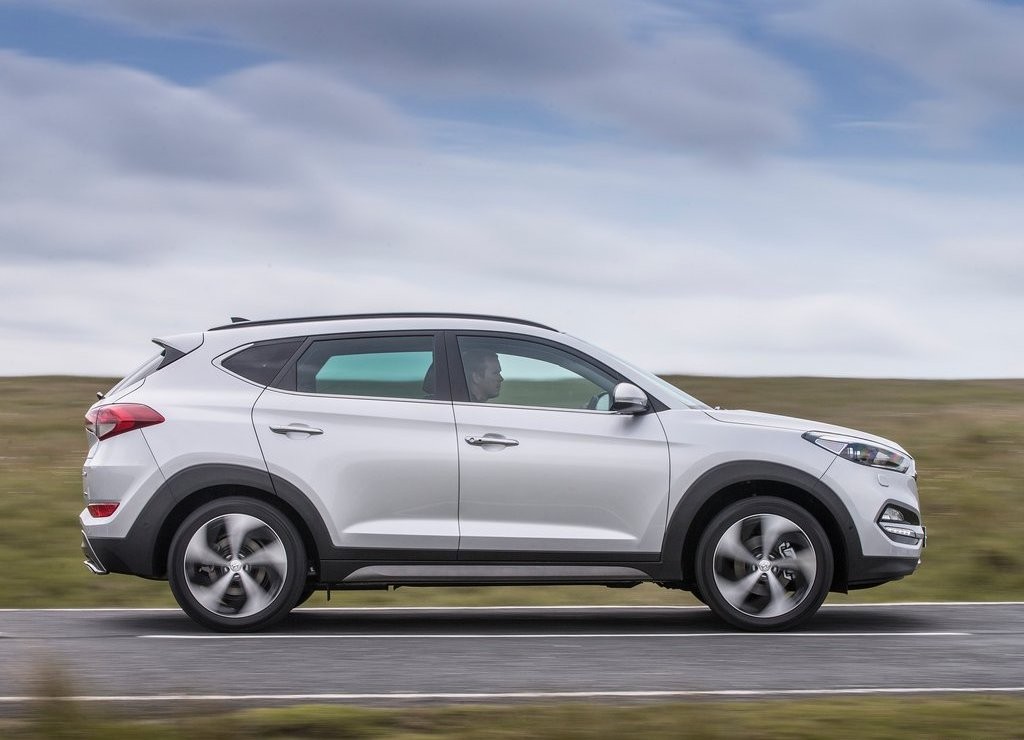 2016 - HYUNDAI TUCSON EU VERSION, foto 94