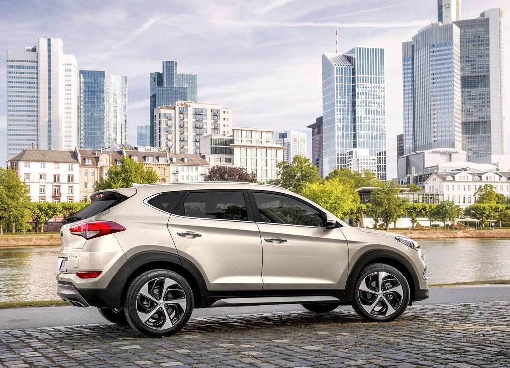 2016 - HYUNDAI TUCSON EU VERSION, foto 106