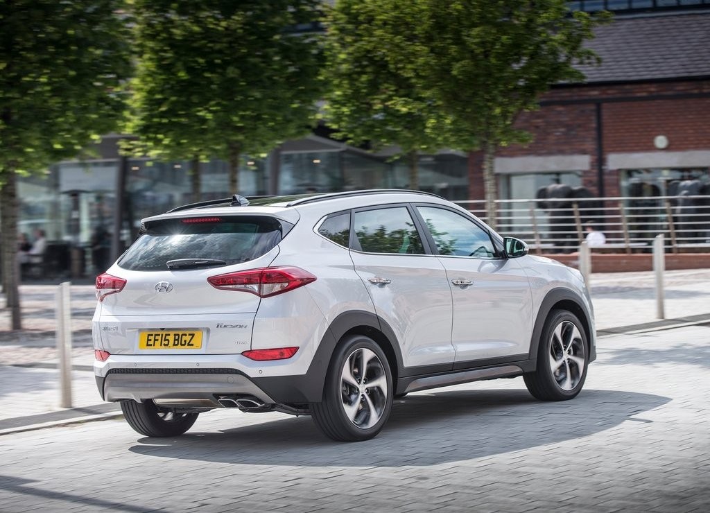 2016 - HYUNDAI TUCSON EU VERSION, foto 112