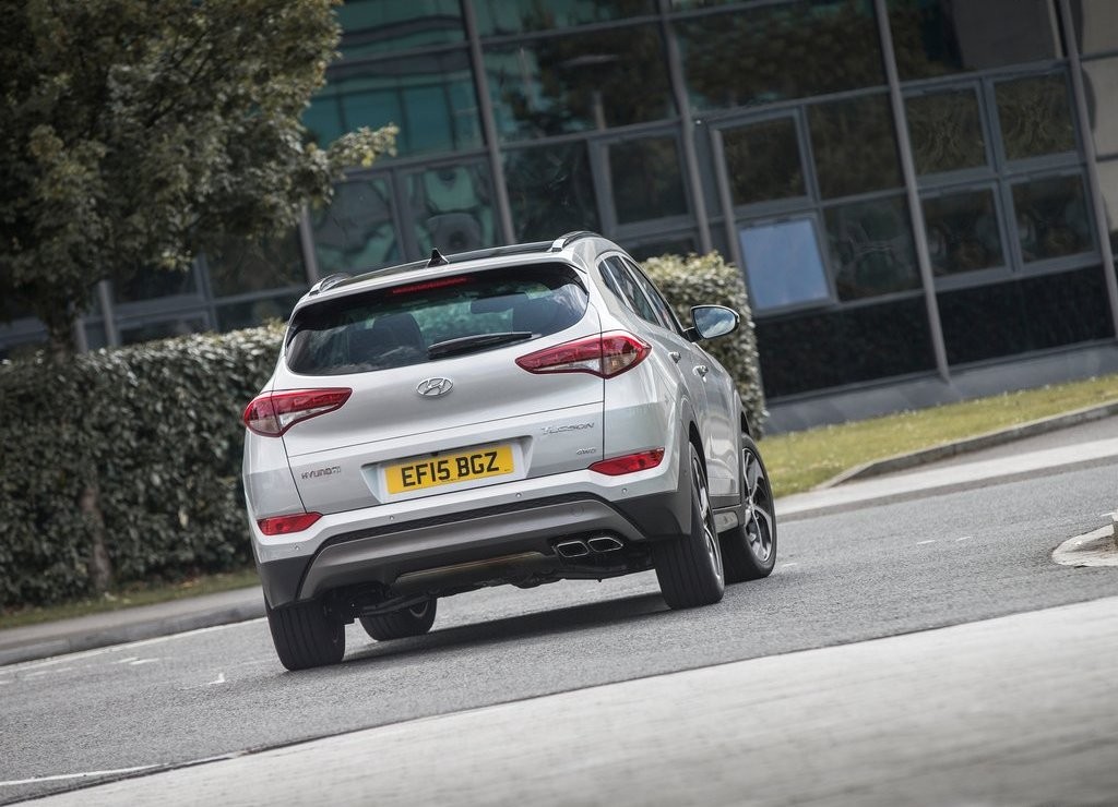 2016 - HYUNDAI TUCSON EU VERSION, foto 128