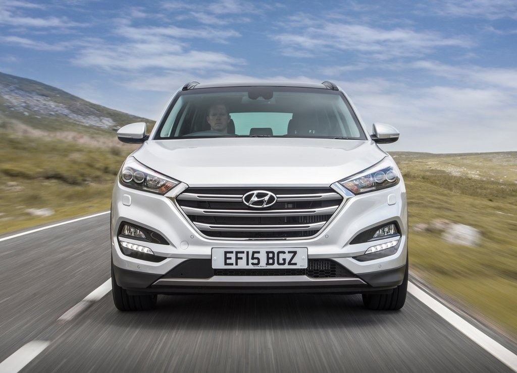 2016 - HYUNDAI TUCSON EU VERSION, foto 154