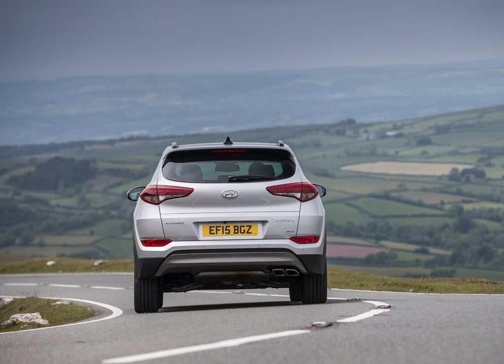 2016 - HYUNDAI TUCSON EU VERSION, foto 172