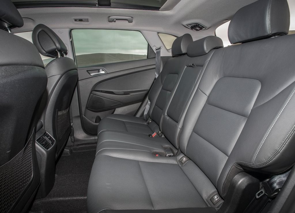 2016 - HYUNDAI TUCSON EU VERSION, foto 185