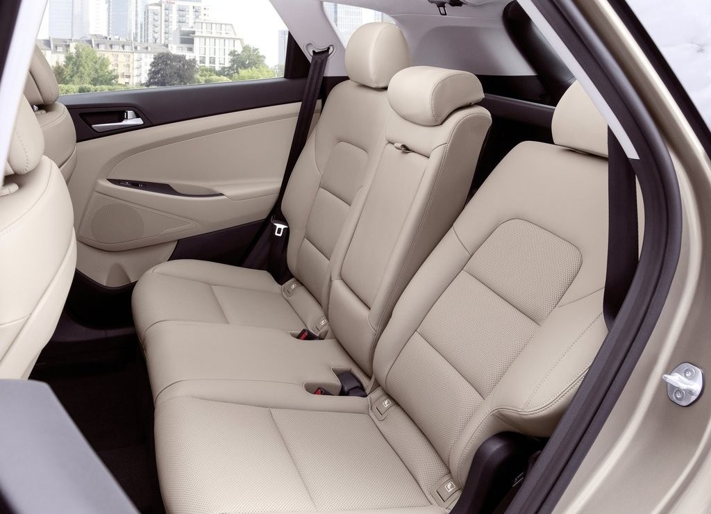 2016 - HYUNDAI TUCSON EU VERSION, foto 186