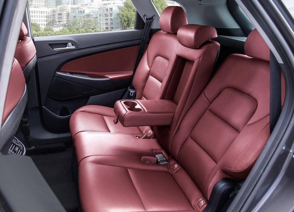 2016 - HYUNDAI TUCSON EU VERSION, foto 188