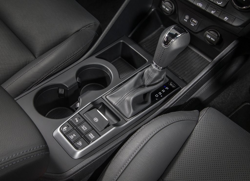 2016 - HYUNDAI TUCSON EU VERSION, foto 189