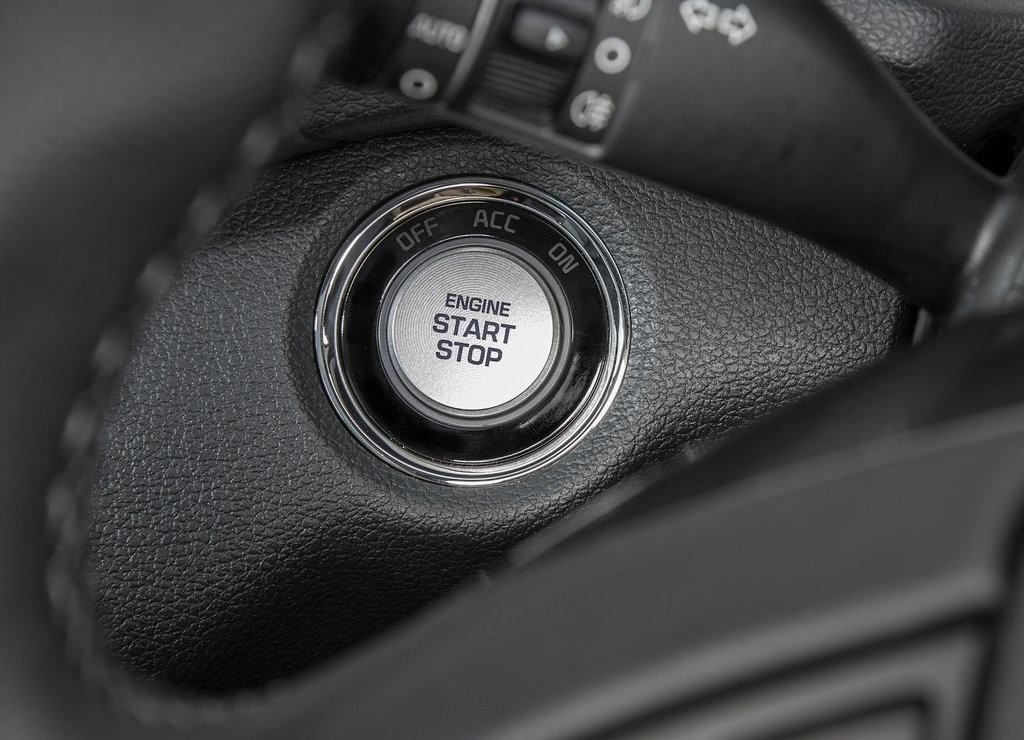 2016 - HYUNDAI TUCSON EU VERSION, foto 190