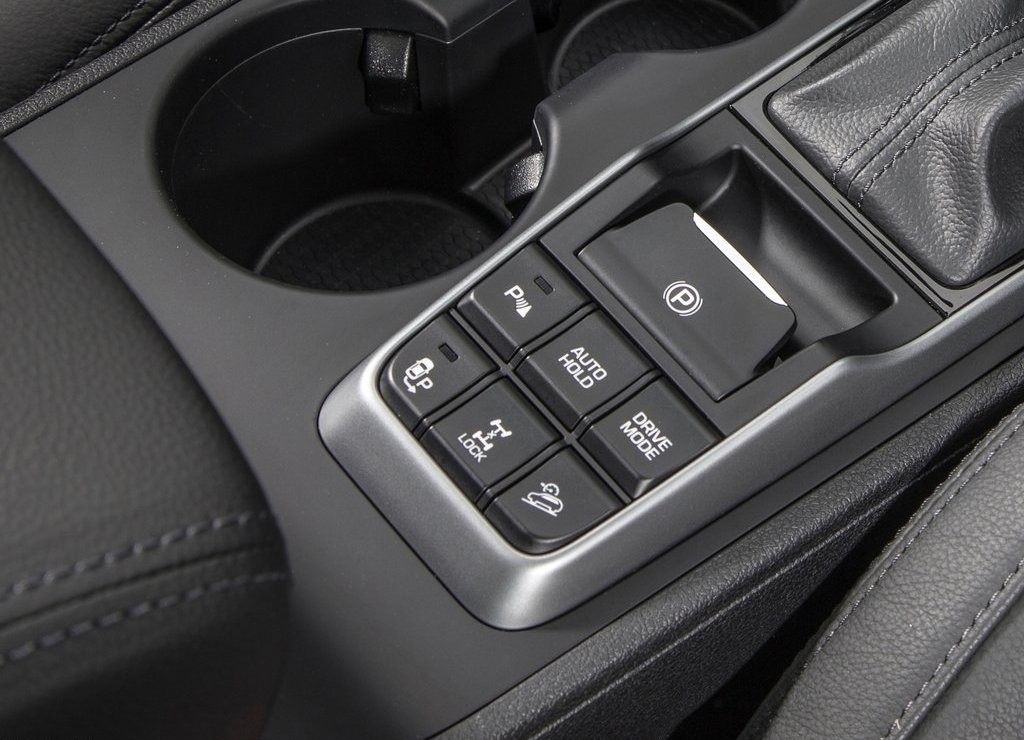 2016 - HYUNDAI TUCSON EU VERSION, foto 192