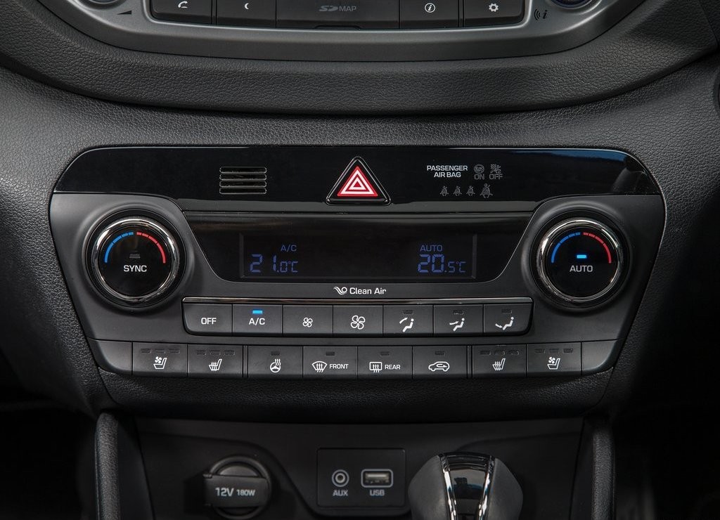 2016 - HYUNDAI TUCSON EU VERSION, foto 194