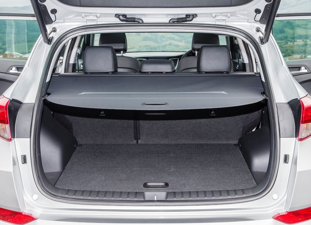 2016 - HYUNDAI TUCSON EU VERSION, foto 198