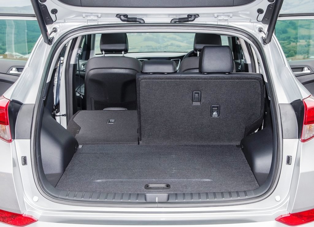 2016 - HYUNDAI TUCSON EU VERSION, foto 201