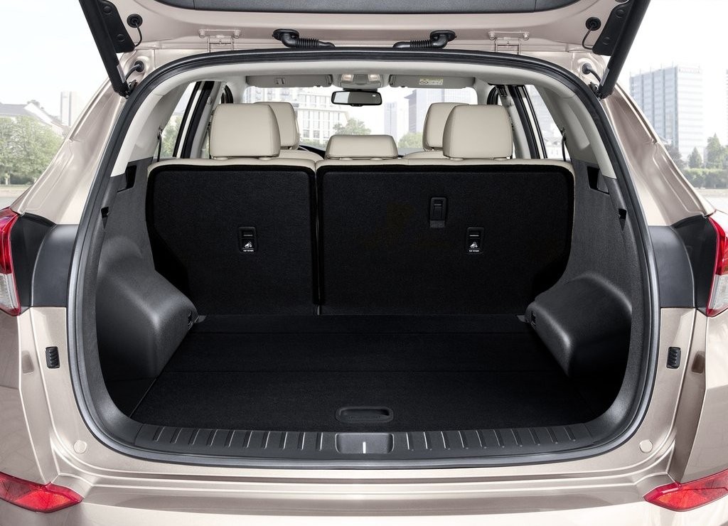 2016 - HYUNDAI TUCSON EU VERSION, foto 204