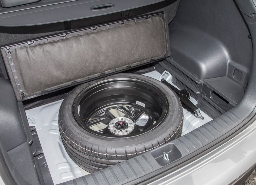 2016 - HYUNDAI TUCSON EU VERSION, foto 210