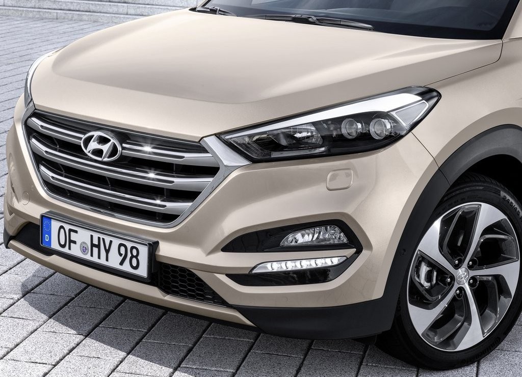 2016 - HYUNDAI TUCSON EU VERSION, foto 211