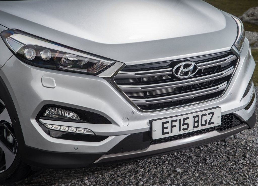 2016 - HYUNDAI TUCSON EU VERSION, foto 212