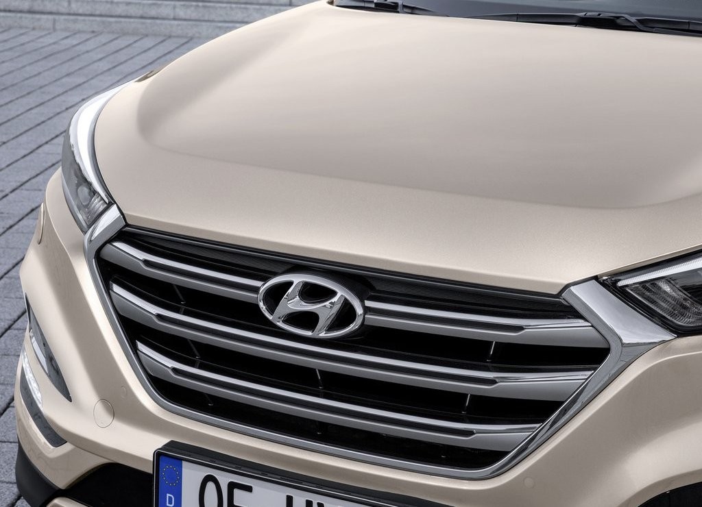 2016 - HYUNDAI TUCSON EU VERSION, foto 213