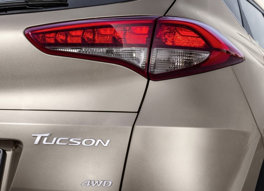 2016 - HYUNDAI TUCSON EU VERSION, foto 216