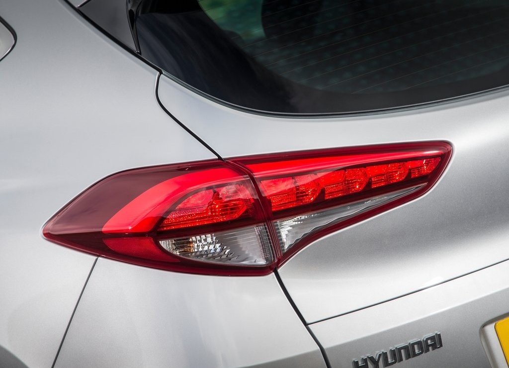 2016 - HYUNDAI TUCSON EU VERSION, foto 217
