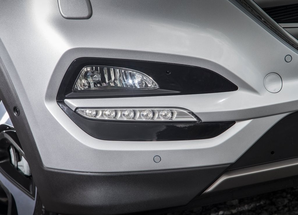 2016 - HYUNDAI TUCSON EU VERSION, foto 218