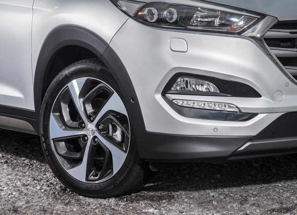 2016 - HYUNDAI TUCSON EU VERSION, foto 231