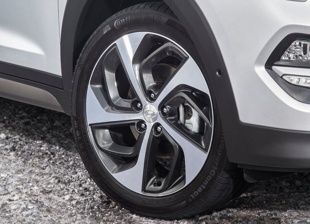 2016 - HYUNDAI TUCSON EU VERSION, foto 232