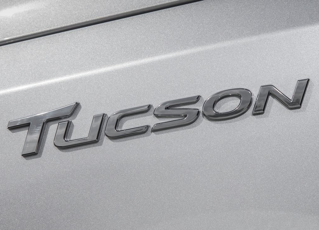2016 - HYUNDAI TUCSON EU VERSION, foto 238