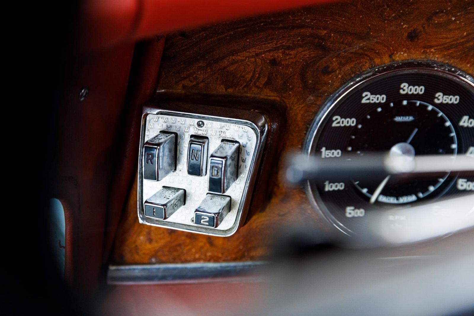 1959 - FACEL VEGA EXCELLENCE, foto 13