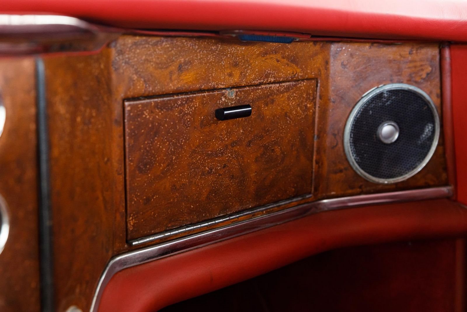 1959 - FACEL VEGA EXCELLENCE, foto 17