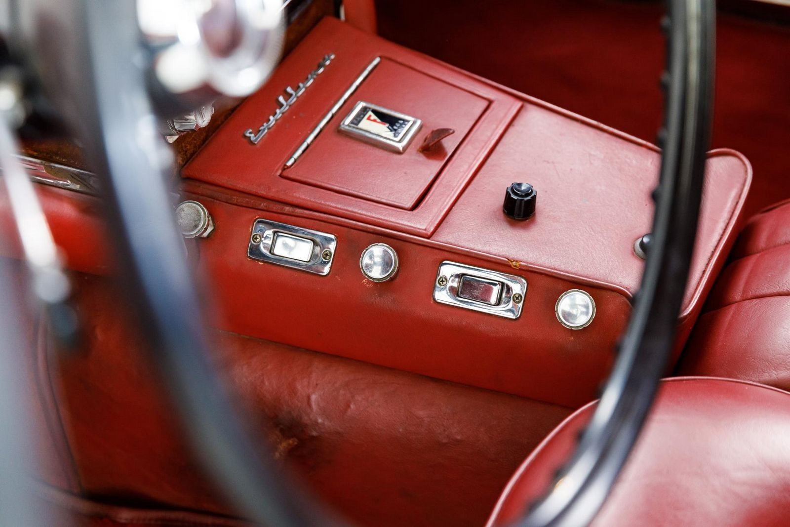 1959 - FACEL VEGA EXCELLENCE, foto 18