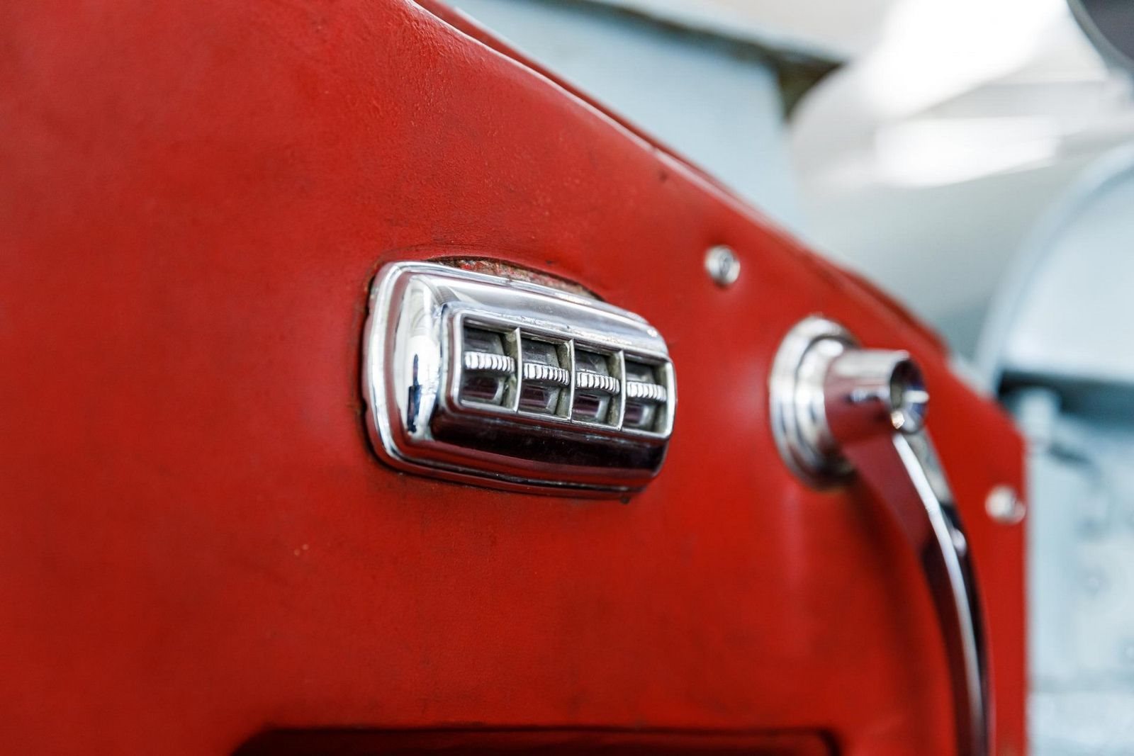 1959 - FACEL VEGA EXCELLENCE, foto 19