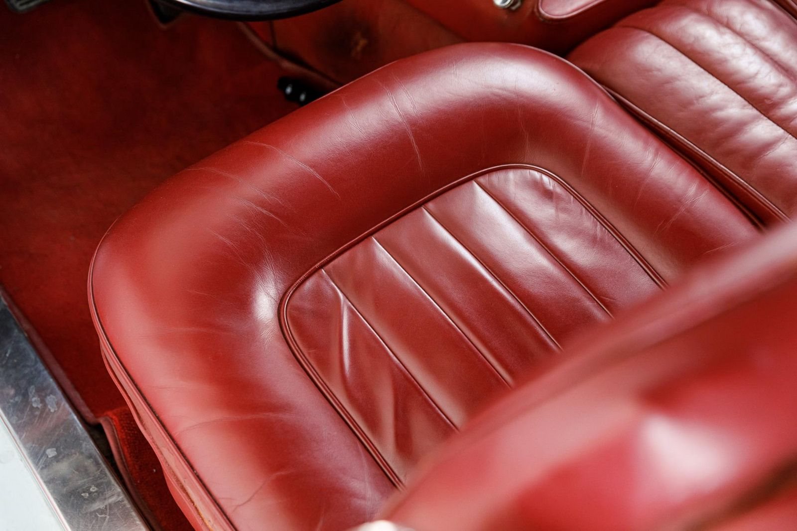 1959 - FACEL VEGA EXCELLENCE, foto 20