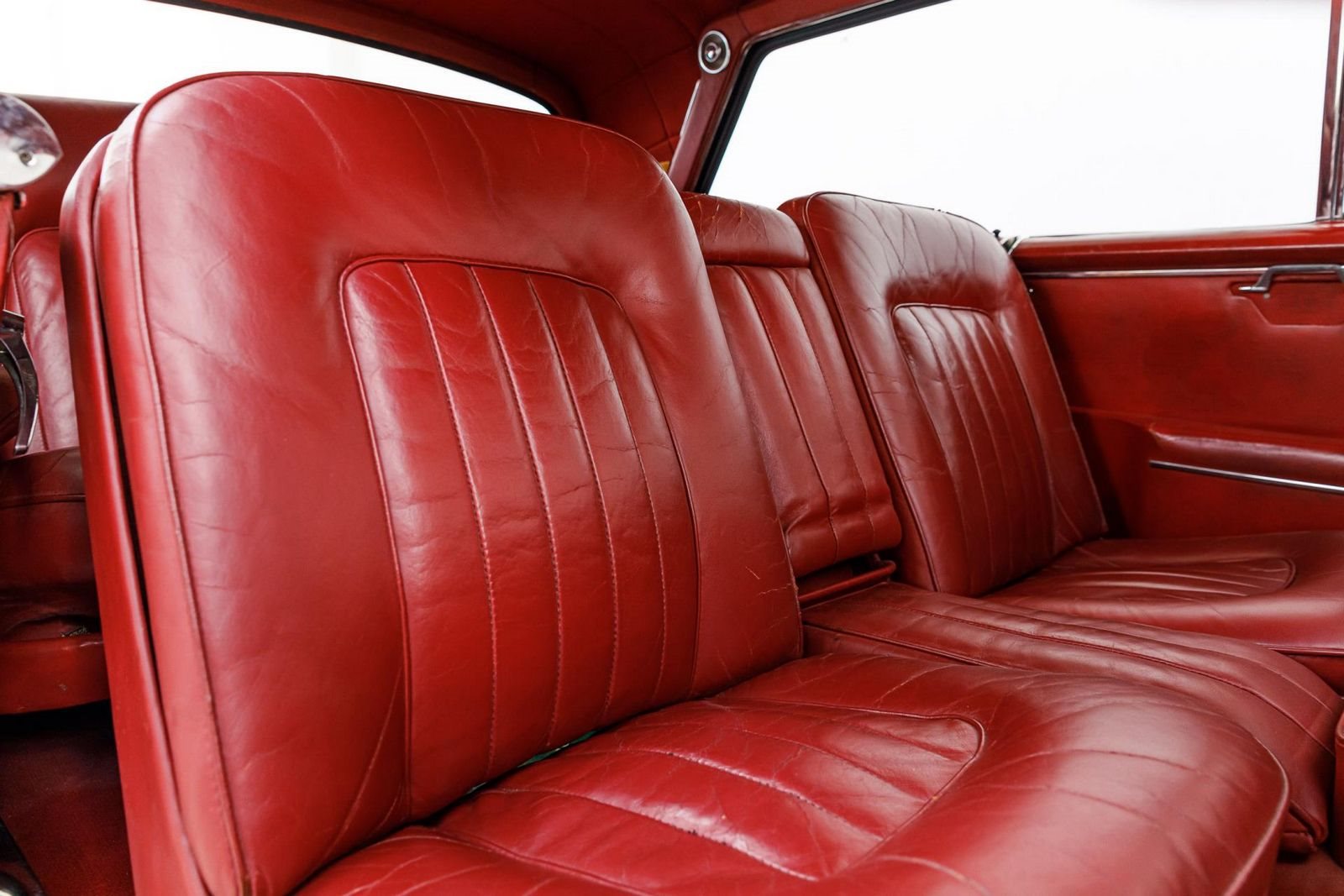 1959 - FACEL VEGA EXCELLENCE, foto 23