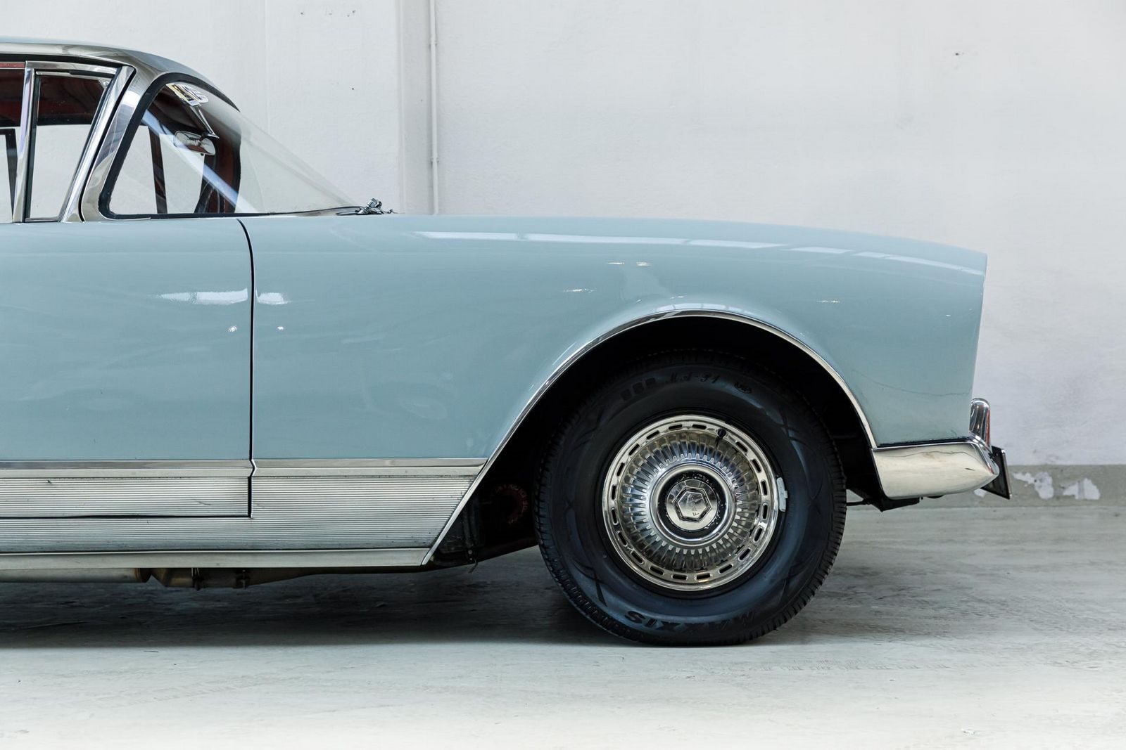 1959 - FACEL VEGA EXCELLENCE, foto 25