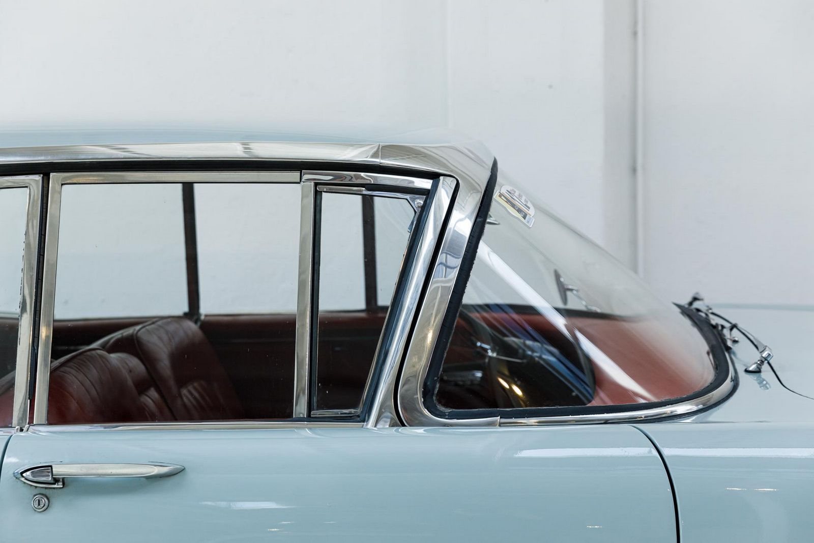 1959 - FACEL VEGA EXCELLENCE, foto 26